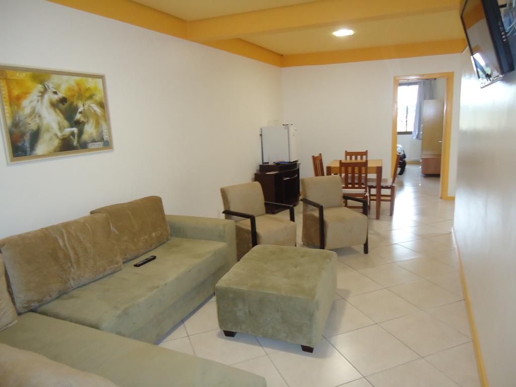 Hotel Bemtevi Farroupilha Εξωτερικό φωτογραφία