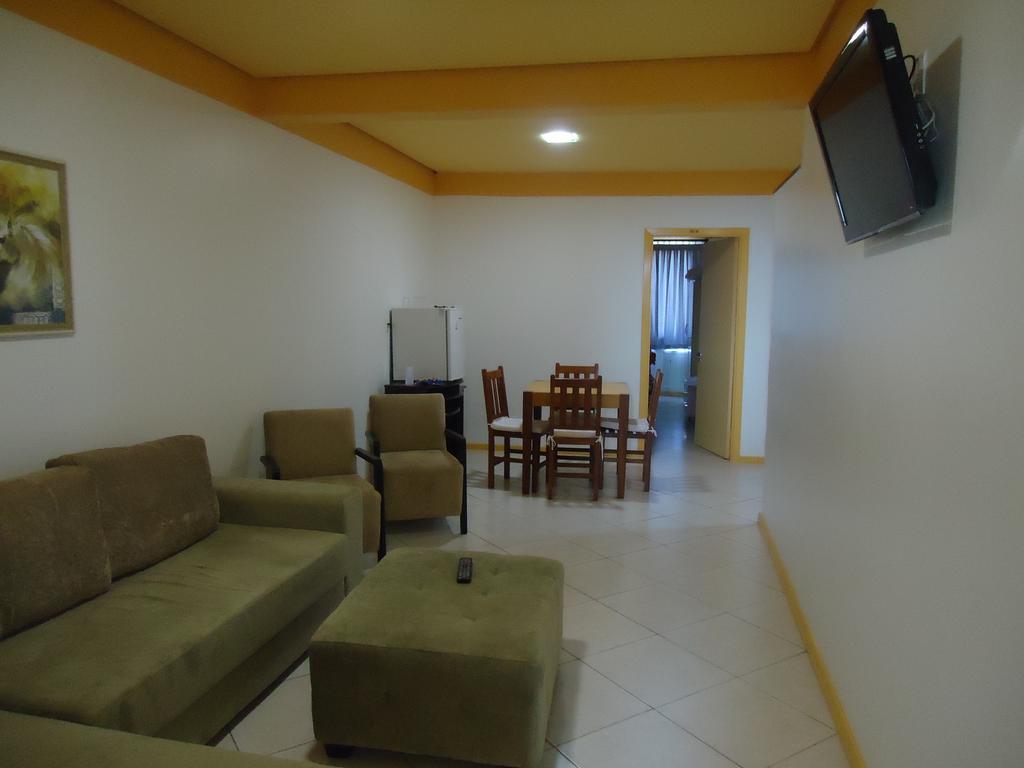 Hotel Bemtevi Farroupilha Δωμάτιο φωτογραφία