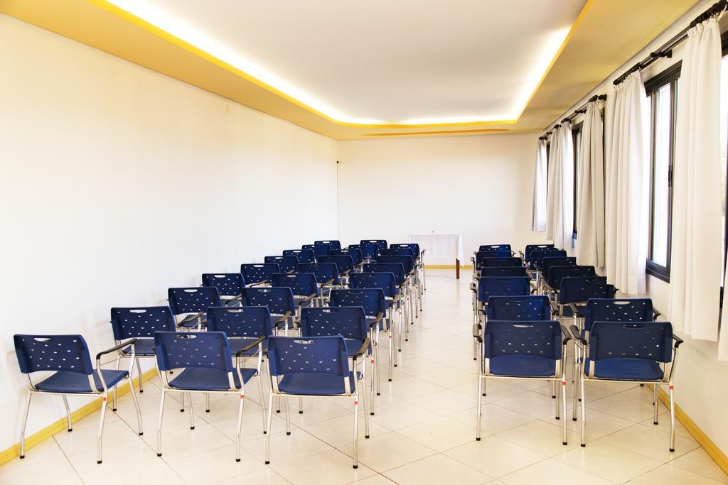 Hotel Bemtevi Farroupilha Εξωτερικό φωτογραφία