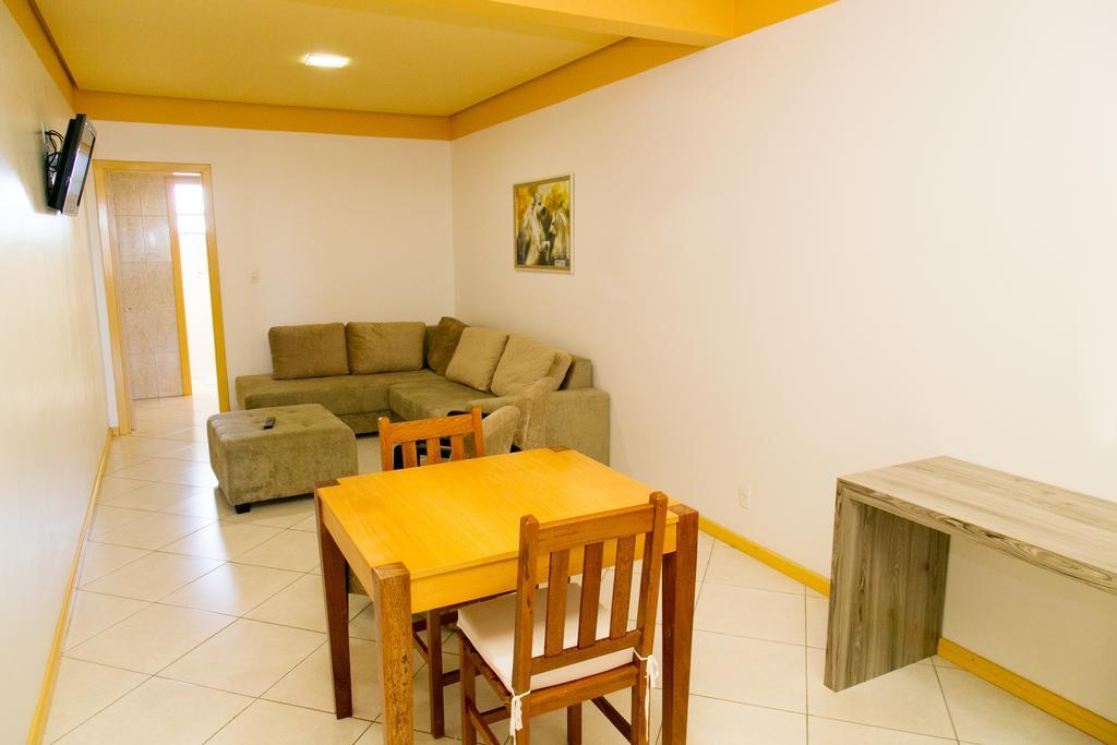 Hotel Bemtevi Farroupilha Δωμάτιο φωτογραφία