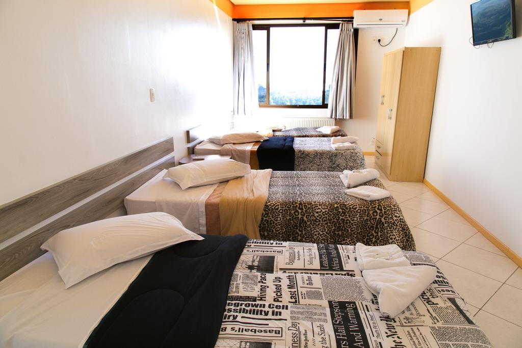 Hotel Bemtevi Farroupilha Εξωτερικό φωτογραφία