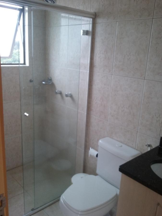 Hotel Bemtevi Farroupilha Εξωτερικό φωτογραφία