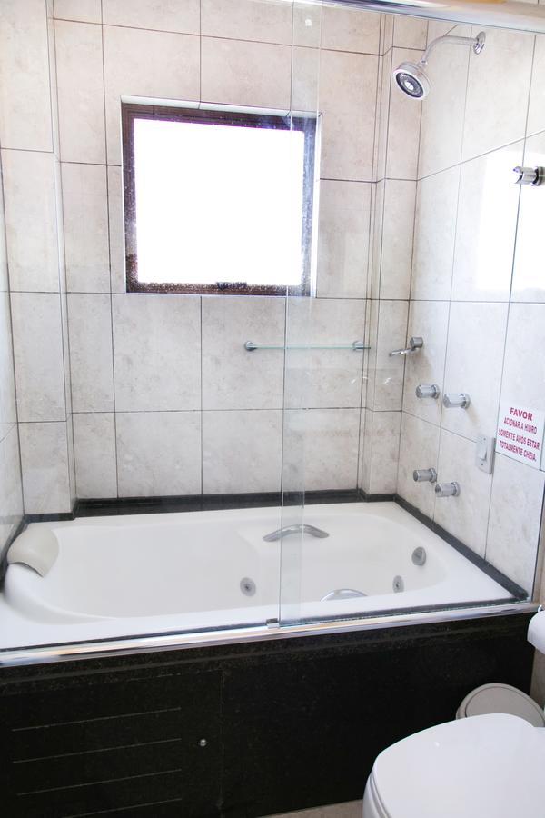 Hotel Bemtevi Farroupilha Εξωτερικό φωτογραφία